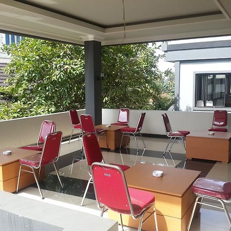 Raja Residence Jambi Ngoại thất bức ảnh