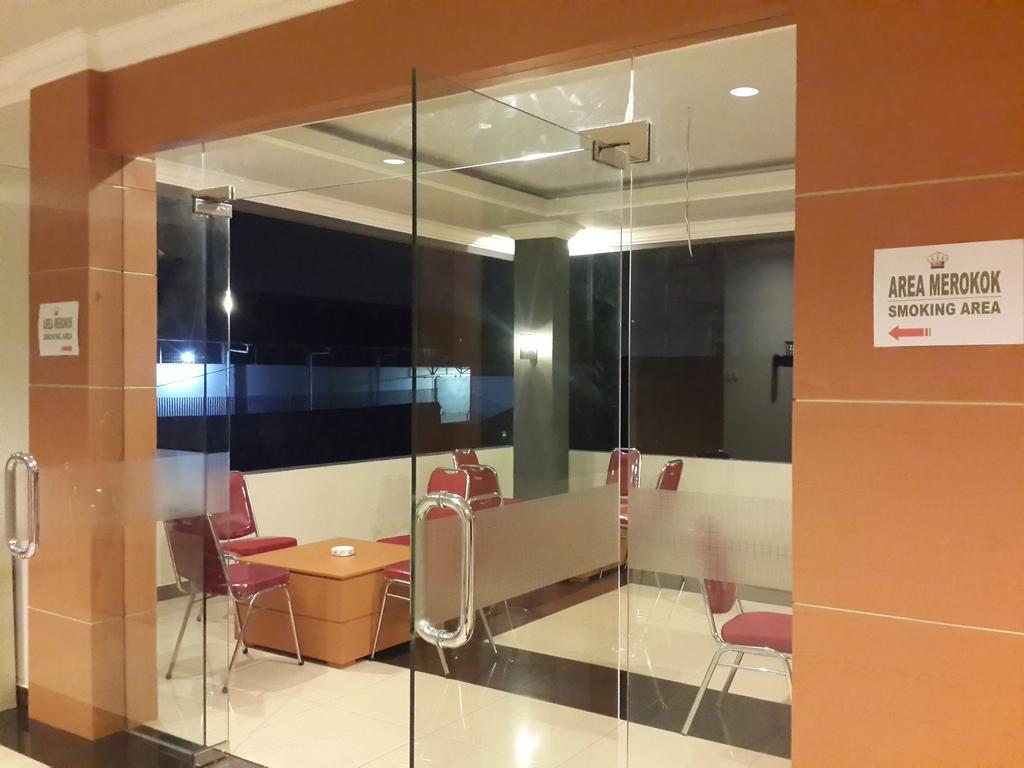 Raja Residence Jambi Ngoại thất bức ảnh