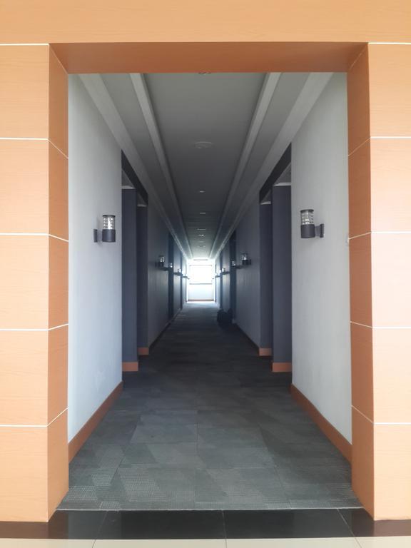 Raja Residence Jambi Ngoại thất bức ảnh