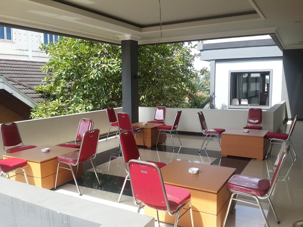 Raja Residence Jambi Ngoại thất bức ảnh