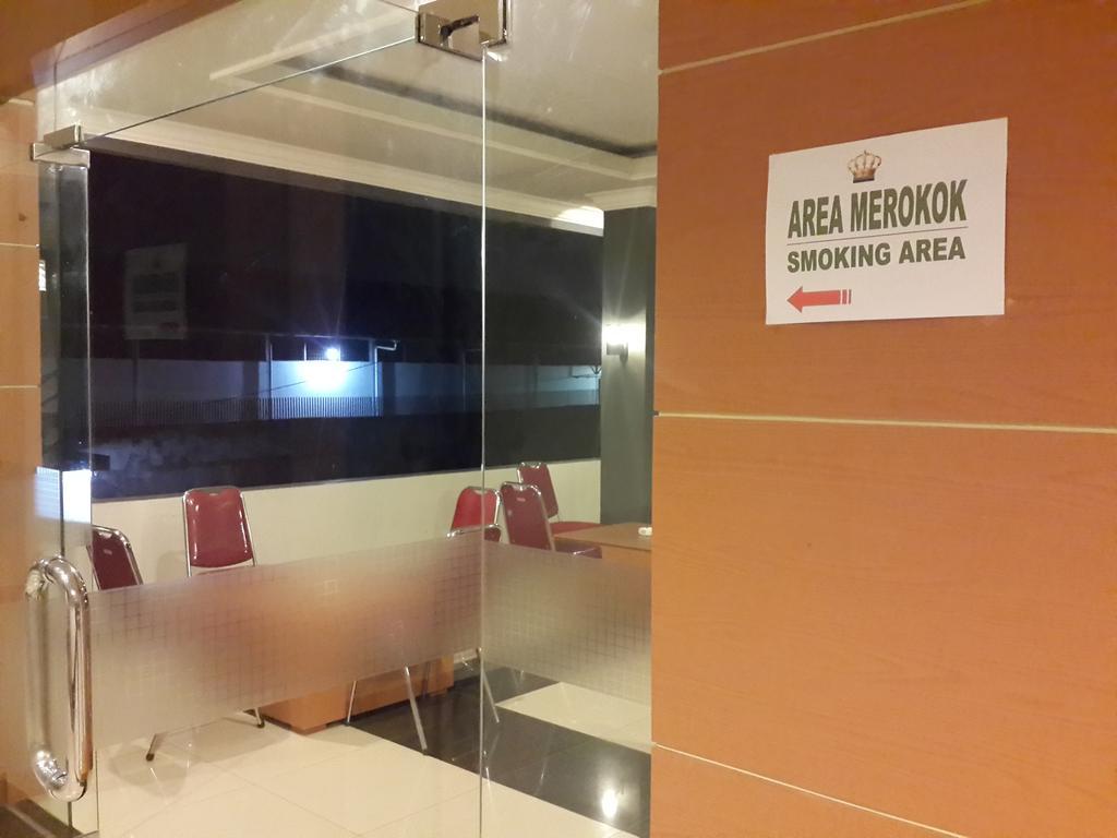 Raja Residence Jambi Ngoại thất bức ảnh