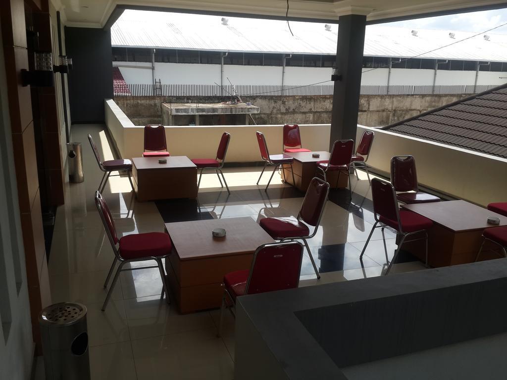Raja Residence Jambi Ngoại thất bức ảnh