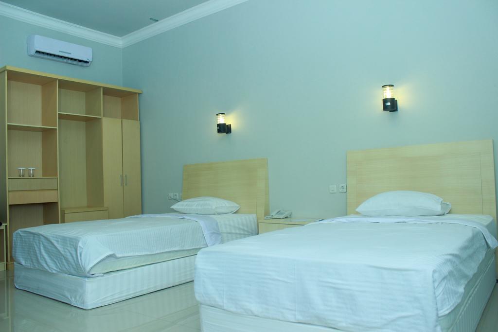 Raja Residence Jambi Phòng bức ảnh